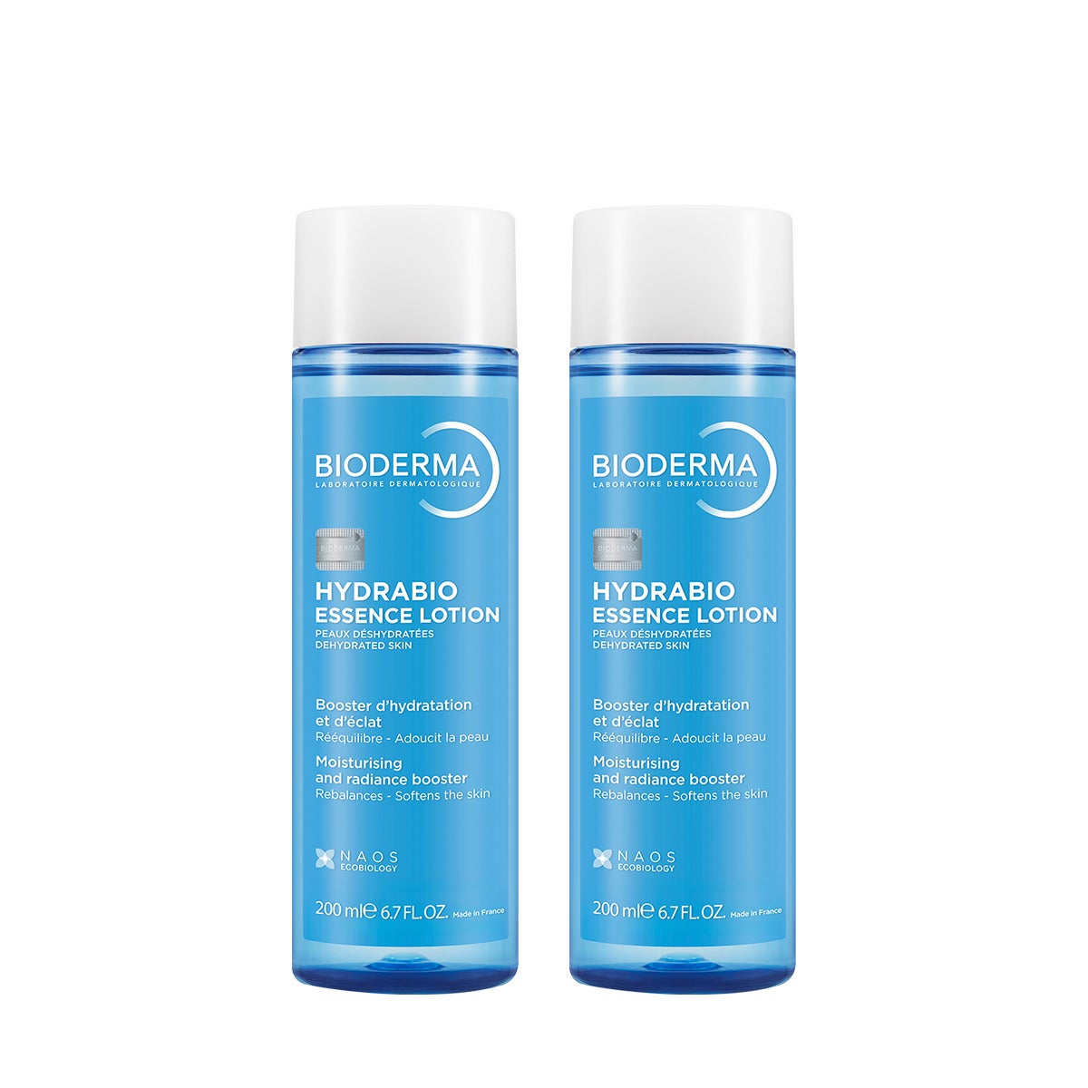 바이오더마 에센스 로션 200ml X 2입 바이오더마 에센스 로션 200ml X 2입