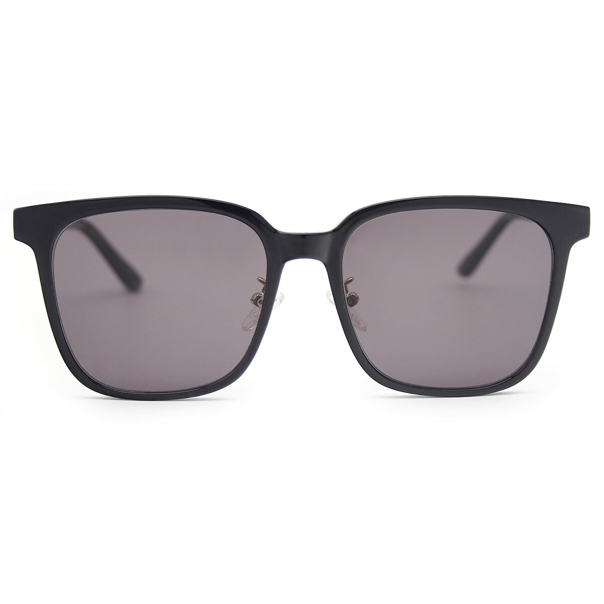 휠라 선글라스 - FLS7436_BLACK(블랙/블랙)