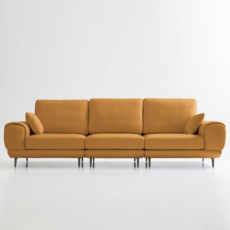 UND 버디클린 소파 4인