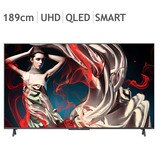 TCL Google QLED TV 75C725 189cm (75)