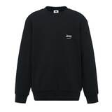 지프 키즈 베이직 로고 크루넥