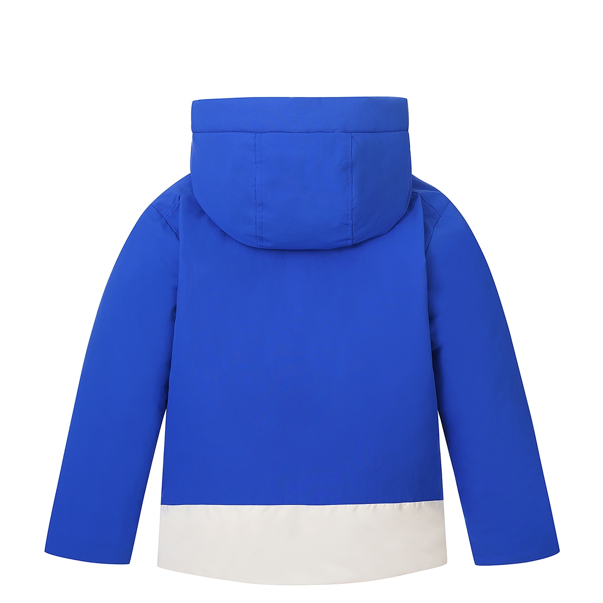 네파 키즈 스키 자켓 - 블루