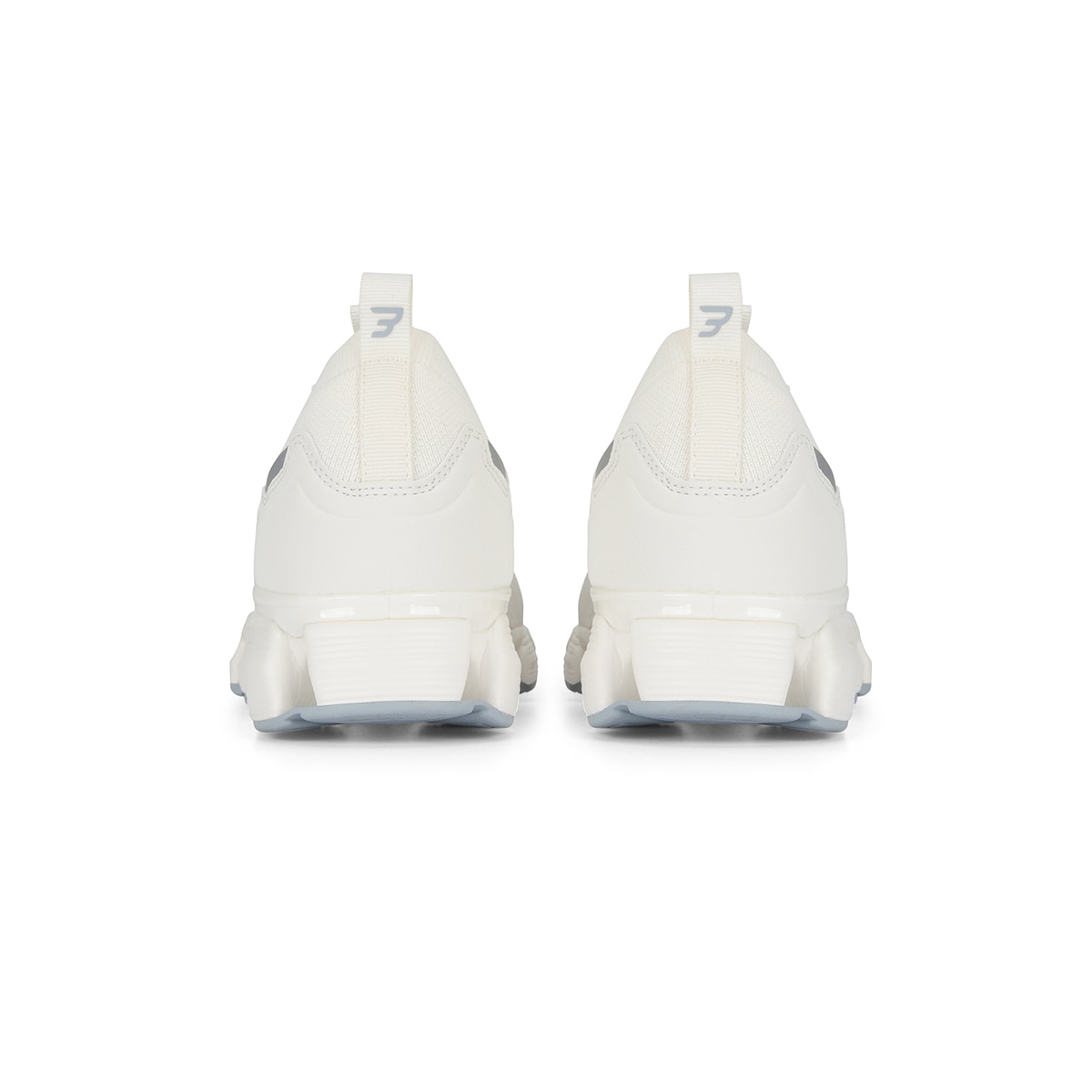 밸롭 라이트라이드 여성 운동화 - 아이보리 밸롭 라이트라이드 여성 운동화 - 아이보리