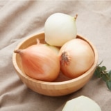 친환경 양파  2망(4kg x 2개)