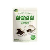 찹쌀 김부각 세트(5개입) x 5