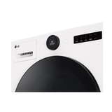 엘지 AI 오브제 세탁기 25kg- 네이처에센스화이트