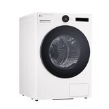 엘지 AI 오브제 건조기 25kg- 네이처에센스화이트