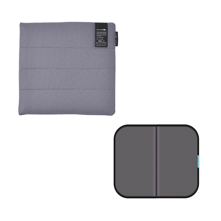 BalanceON Premium Large and Portable Seat 688313