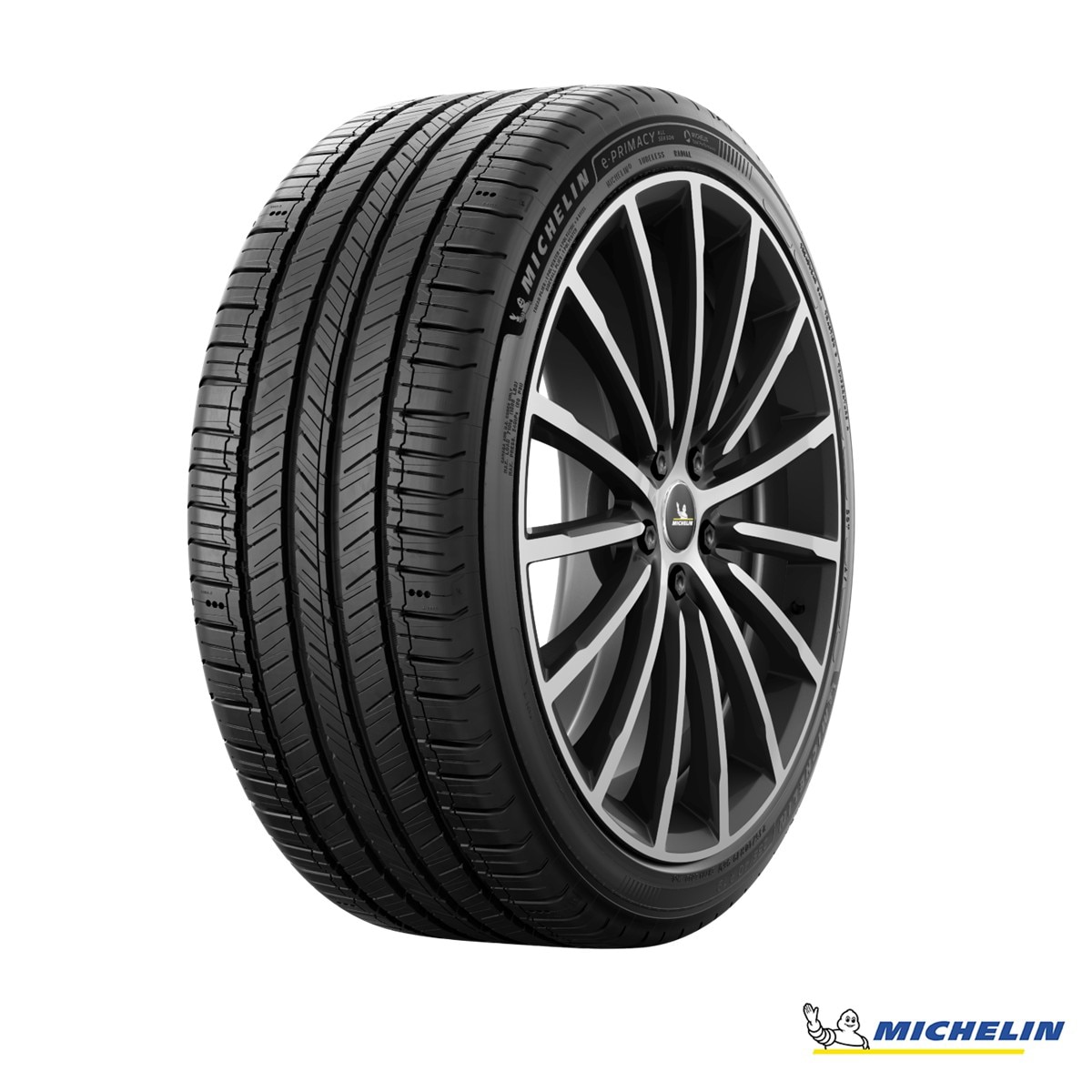 미쉐린 이 프라이머시 올 시즌 255/40R20 101W EXTRA LOAD ACOUSTIC