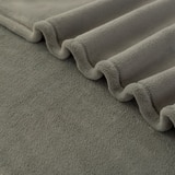 Berkshire 럭스 로프트 담요 249 x 234cm - 그린 Berkshire 럭스 로프트 담요 249 x 234cm - 그린