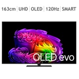 LG OLED evo AI TV 65G6KNA 163cm (65) LG OLED evo AI TV 65G6KNA 163cm (65)