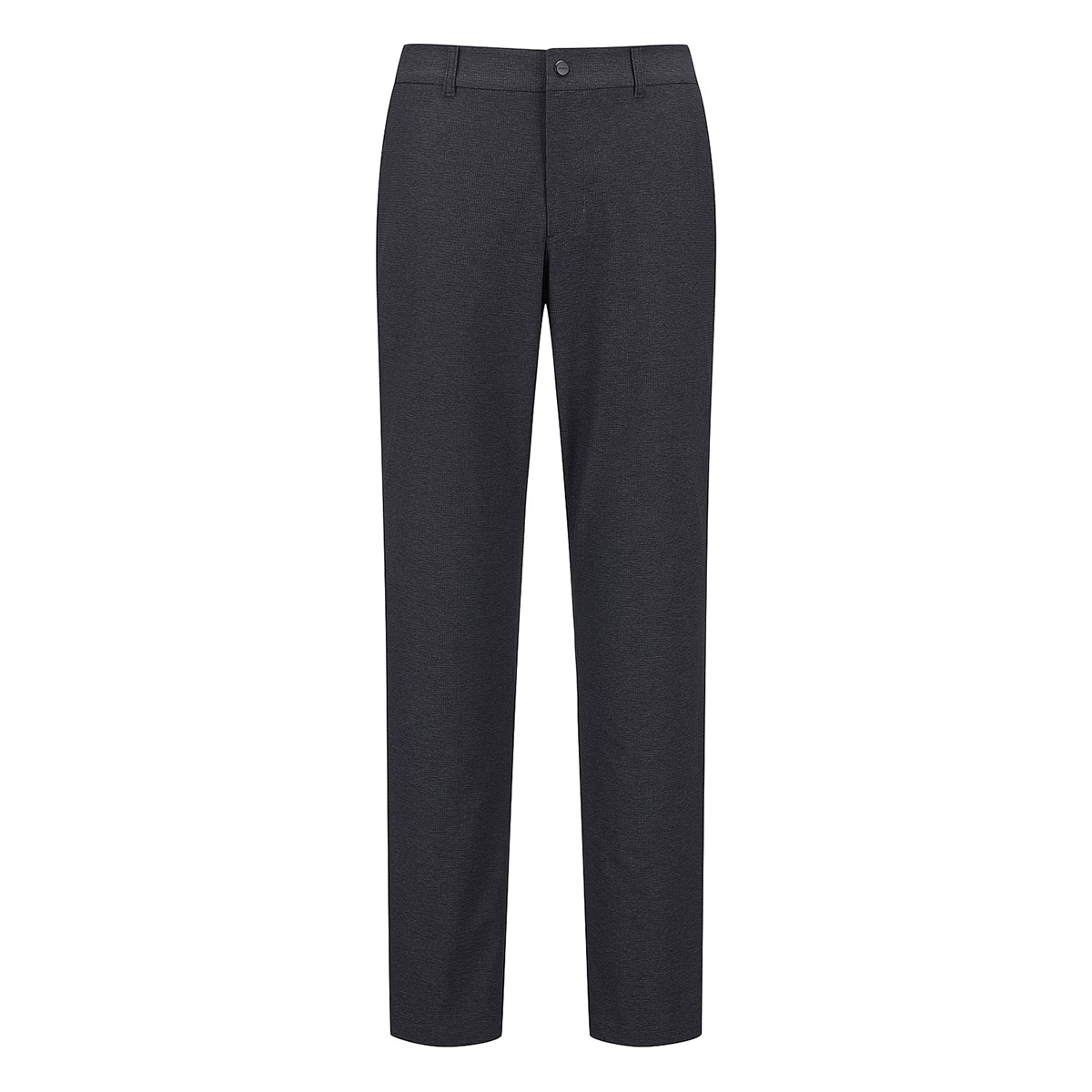 슈페리어 골프 남성 스트레치 바지 - 차콜