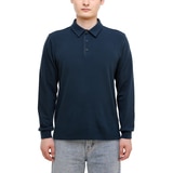 페리엘리스 남성 긴소매 폴로 - 틸블루, 2XL 페리엘리스 남성 긴소매 폴로 - 틸블루, 2XL