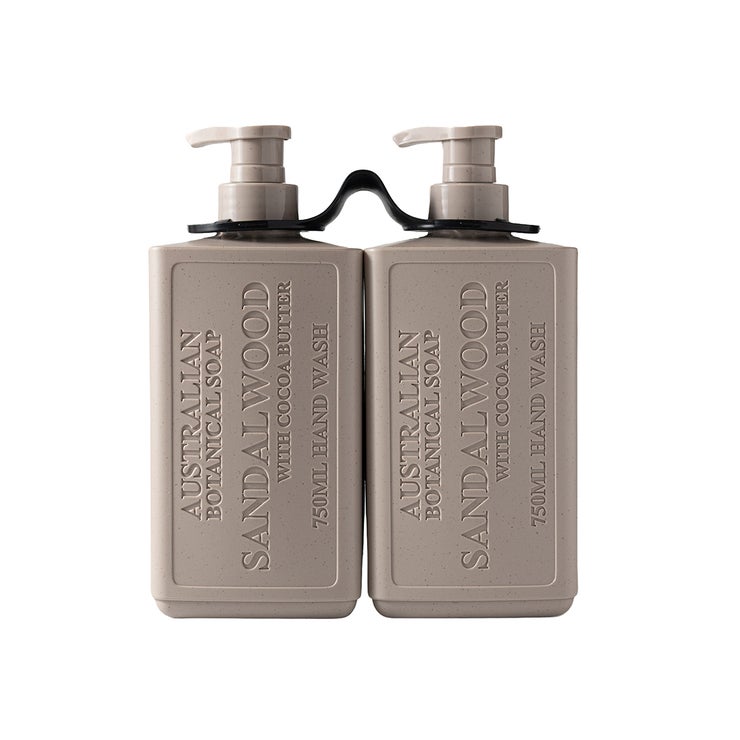 오스트레일리안 보태니컬 핸드워시 750ml x 2 오스트레일리안 보태니컬 핸드워시 750ml x 2