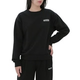 아웃도어 프로덕츠 여성 스웨트셔츠 - 블랙, L 아웃도어 프로덕츠 여성 스웨트셔츠 - 블랙, L