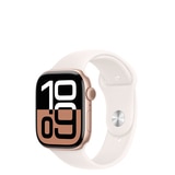 Apple Watch Series 10 46mm 알루미늄 케이스