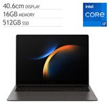 삼성 갤럭시북3 프로 40.6cm(16/i7/16GB/512GB)