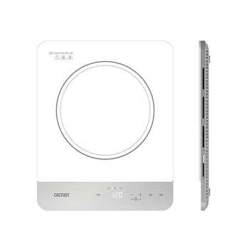 캑터시 인덕션 1구