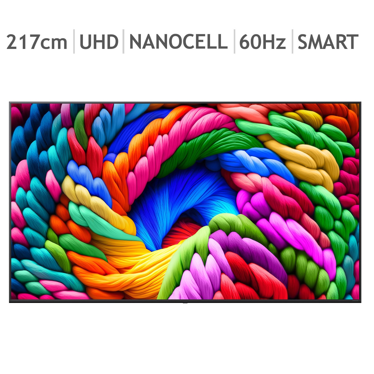 엘지 나노셀 AI 86NA1C90AMA 217cm (86)