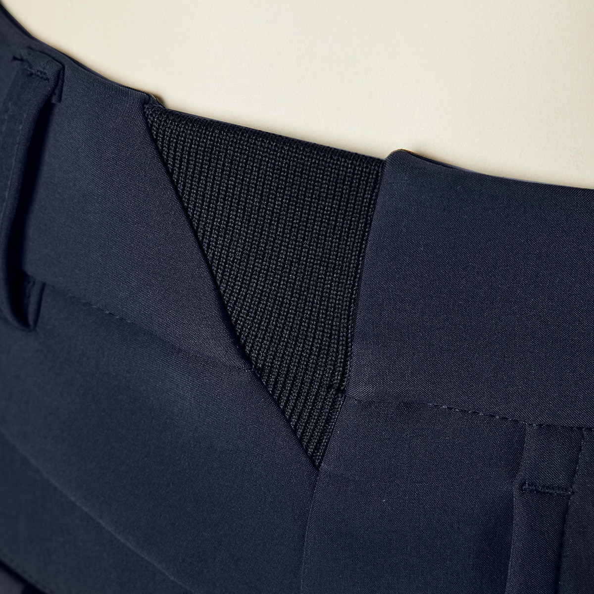 푸마 골프 남성 본딩 바지 - 다크네이비