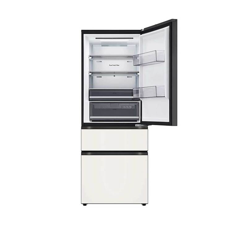 LG 오브제AI Fit&Max 냉장고&김치냉장고, 연결키트포함 LG 오브제AI Fit&Max 냉장고&김치냉장고, 연결키트포함