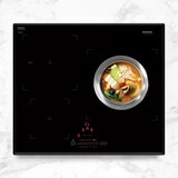 틸만 인덕션 3구