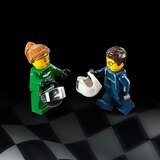 레고 Aston Martin 세이프티 카 & AMR23 76925