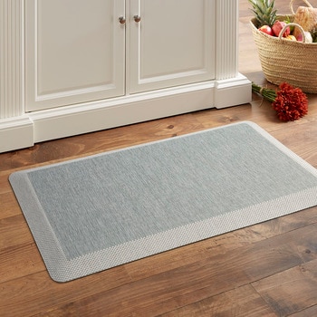 마샤 스튜어트 주방 매트 50x99cm 마샤 스튜어트 주방 매트 50x99cm