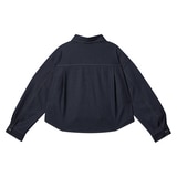코데즈 컴바인 여성 데님라이크 재킷 코데즈 컴바인 여성 데님라이크 재킷