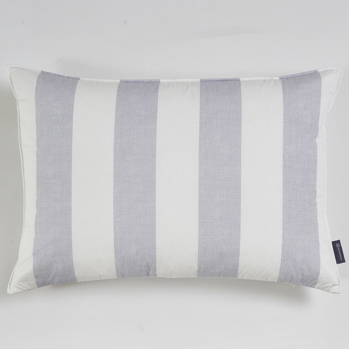 April At Home 60수 고밀도면 차렵이불 베개세트-싱글, 그레이 April At Home 60수 고밀도면 차렵이불 베개세트-싱글, 그레이