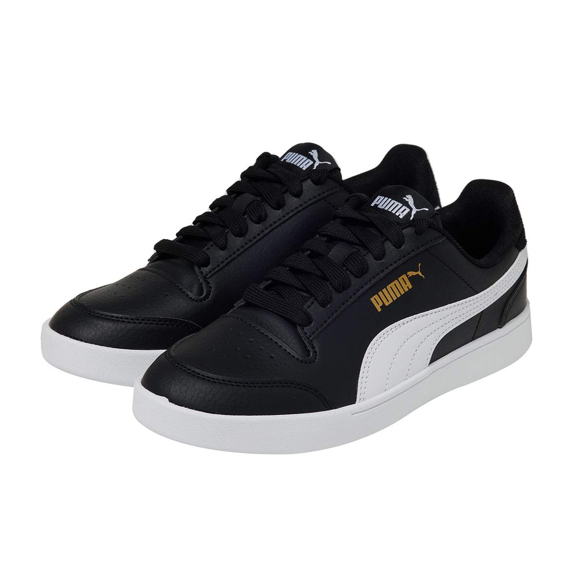 푸마 성인 코트화