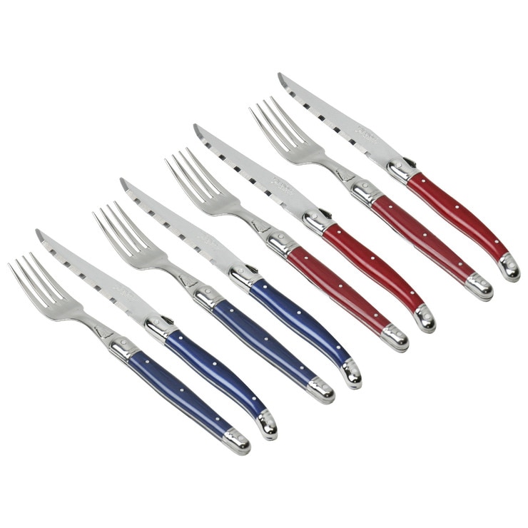 장듀보 커틀러리 세트 8P