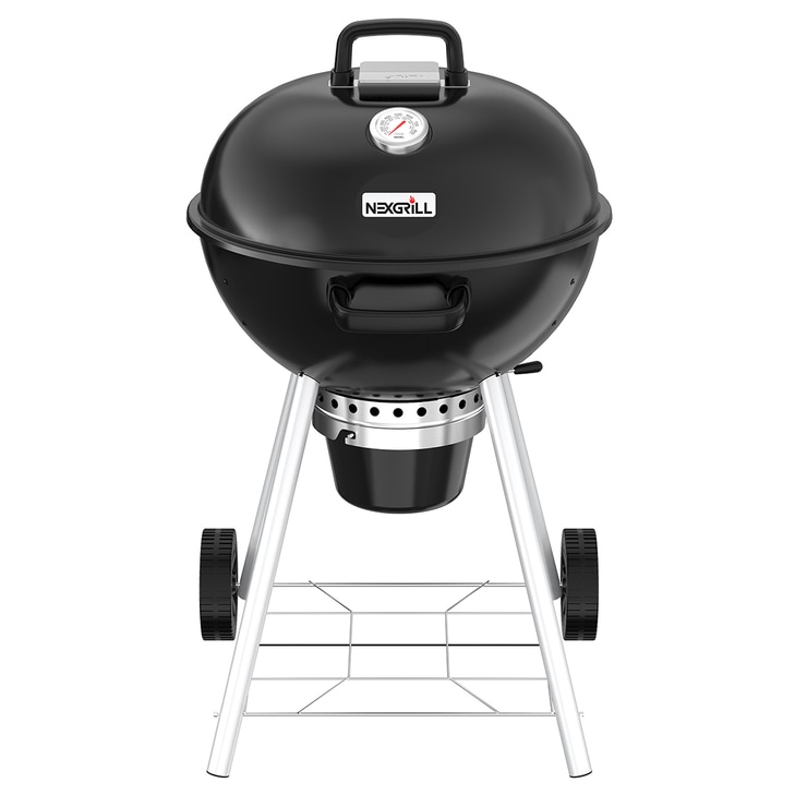 넥스그릴 57cm 차콜 케틀 그릴