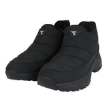 디아도라 방한 미들 부츠