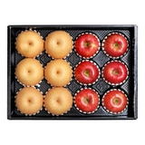 배 & 사과 혼합세트 5.5kg x 60ct