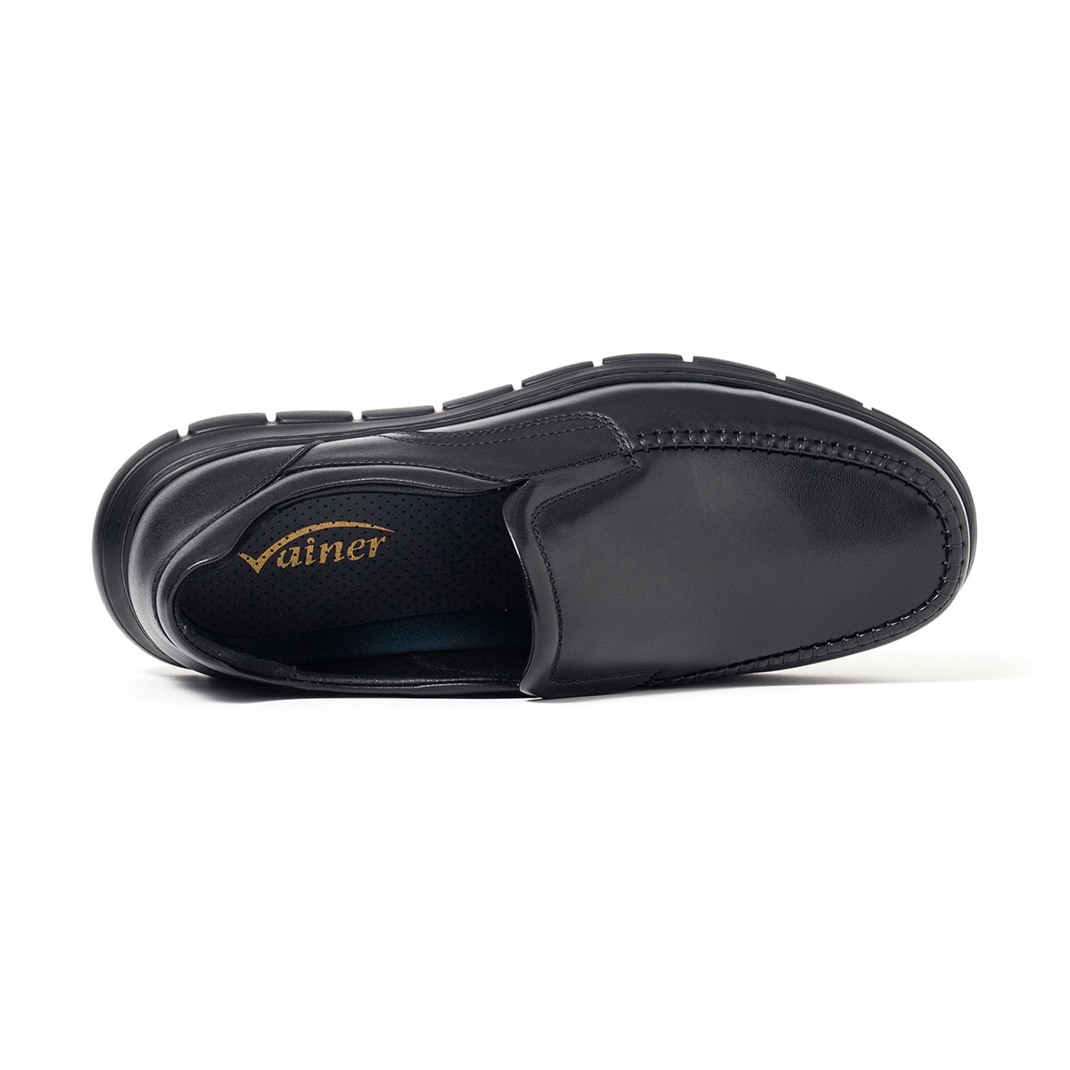 바이네르 남성화 2B66 - 블랙, 255mm