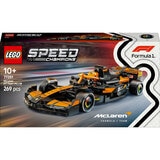 레고 McLaren F1 Team MCL38 경주용 자동차 77251