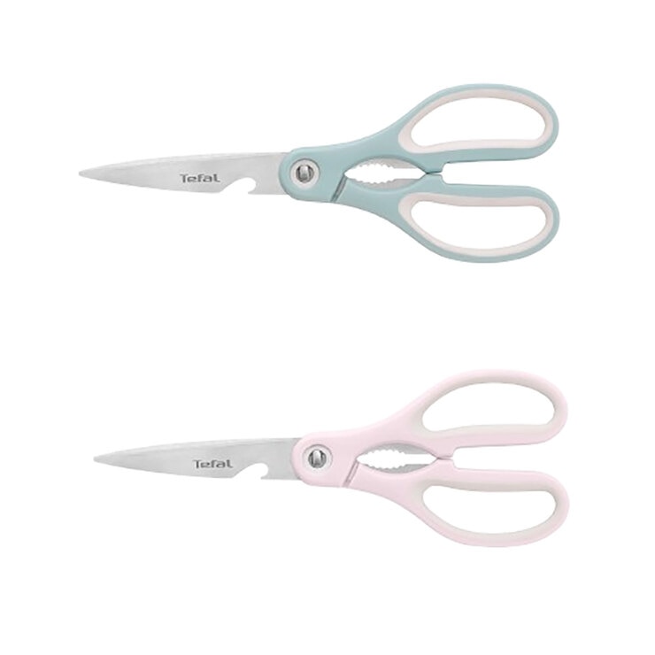 Tefal Kitchen Scissor Set 2P 678573