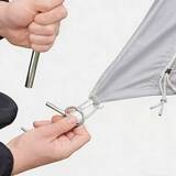 콜맨 스크린 쉐이드