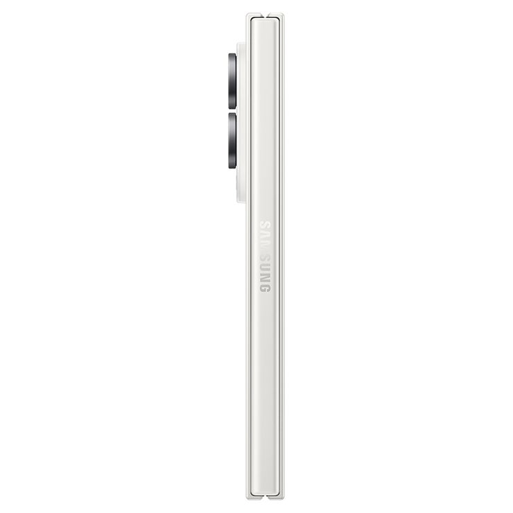 삼성 갤럭시 Z 폴드8 256GB 5G - 크림 삼성 갤럭시 Z 폴드8 256GB 5G - 크림
