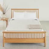 보이러 전기요 2인용 - 라이트그레이