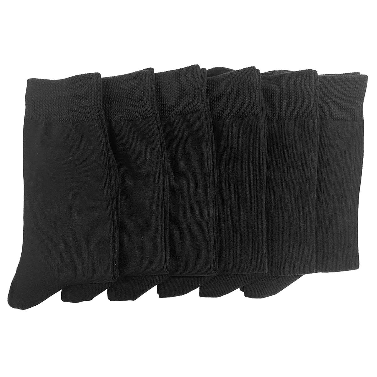 락포트 남성 양말 6족 - A1 락포트 남성 양말 6족 - A1