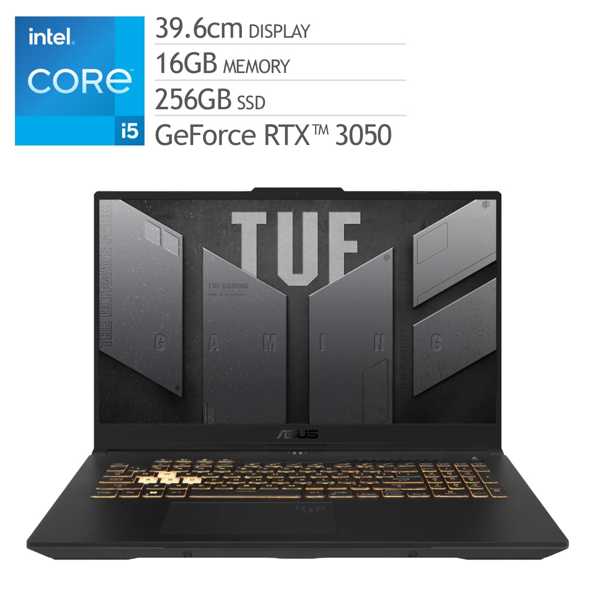 ASUS TUF 게이밍노트북(17.3/I5/16G/512GB)