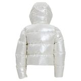 Noize 키즈 푸퍼 패딩 자켓 - 아이보리 Noize 키즈 푸퍼 패딩 자켓 - 아이보리