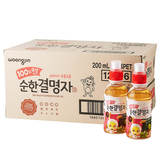 코코몽 순한 결명자 200ml x 24 x 2팩