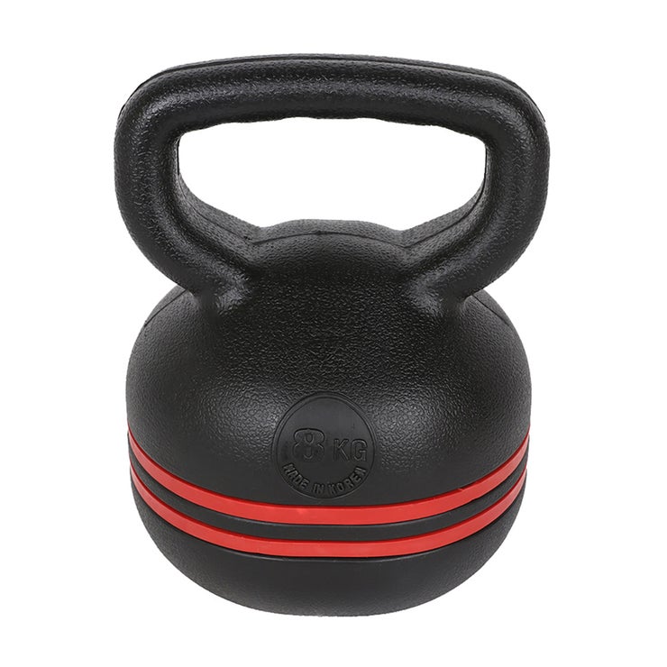 아리프 레드라인 케틀벨 8KG 아리프 레드라인 케틀벨 8KG