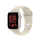 Apple 워치 SE 3 GPS 40mm 스타라이트