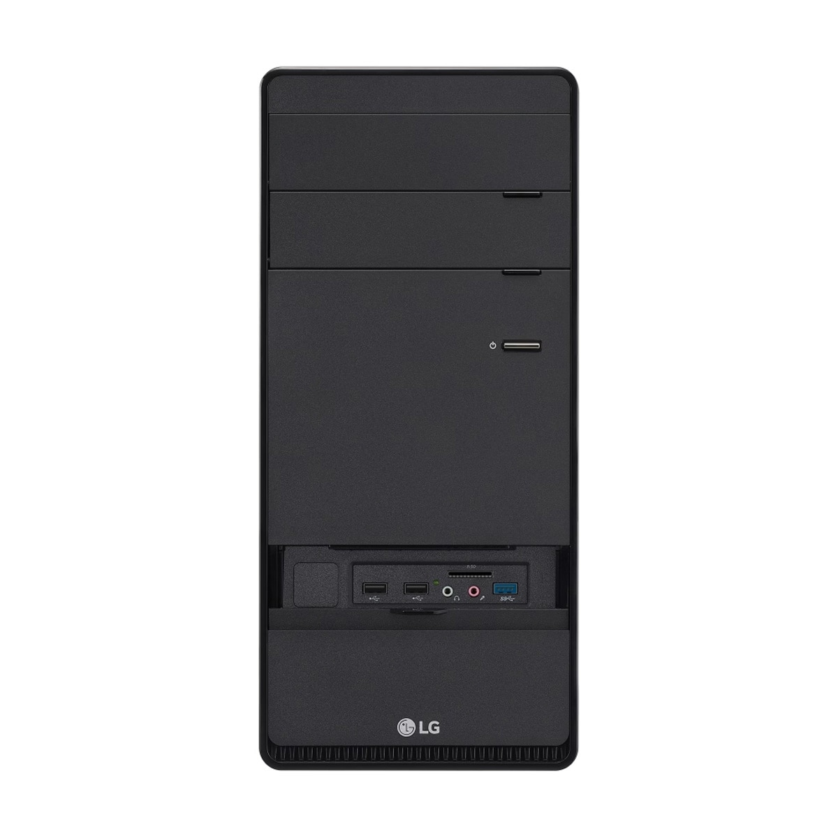엘지 데스크탑 PC (i3/16GB/256GB)