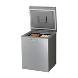 엘지 디오스 김치냉장고 128L - 메탈샤이니퓨어