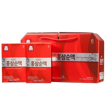 정관장 홍삼순액 70ml x 30포 정관장 홍삼순액 70ml x 30포